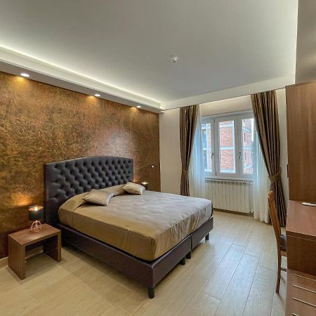 B&B Le Ninfee Roma Exterior foto